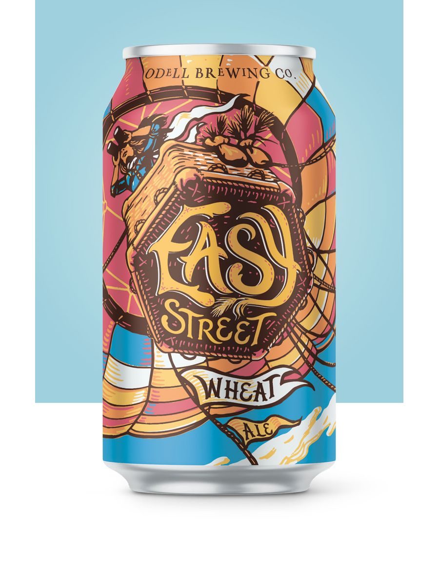 Easy Street Wheat