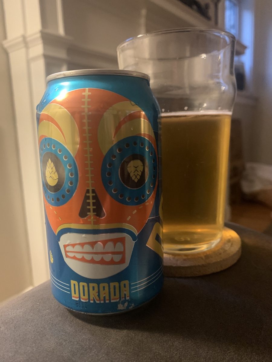 Dorada