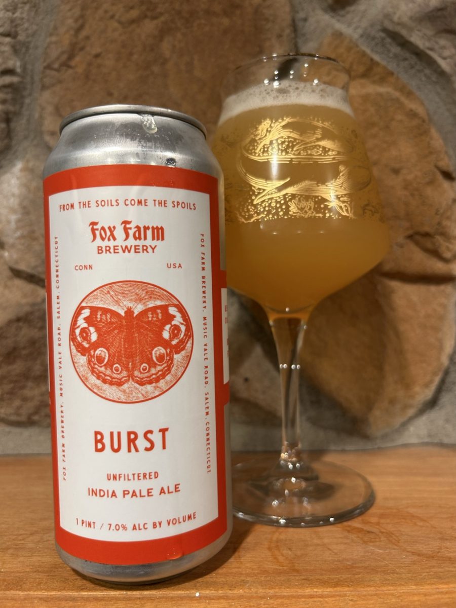 Burst