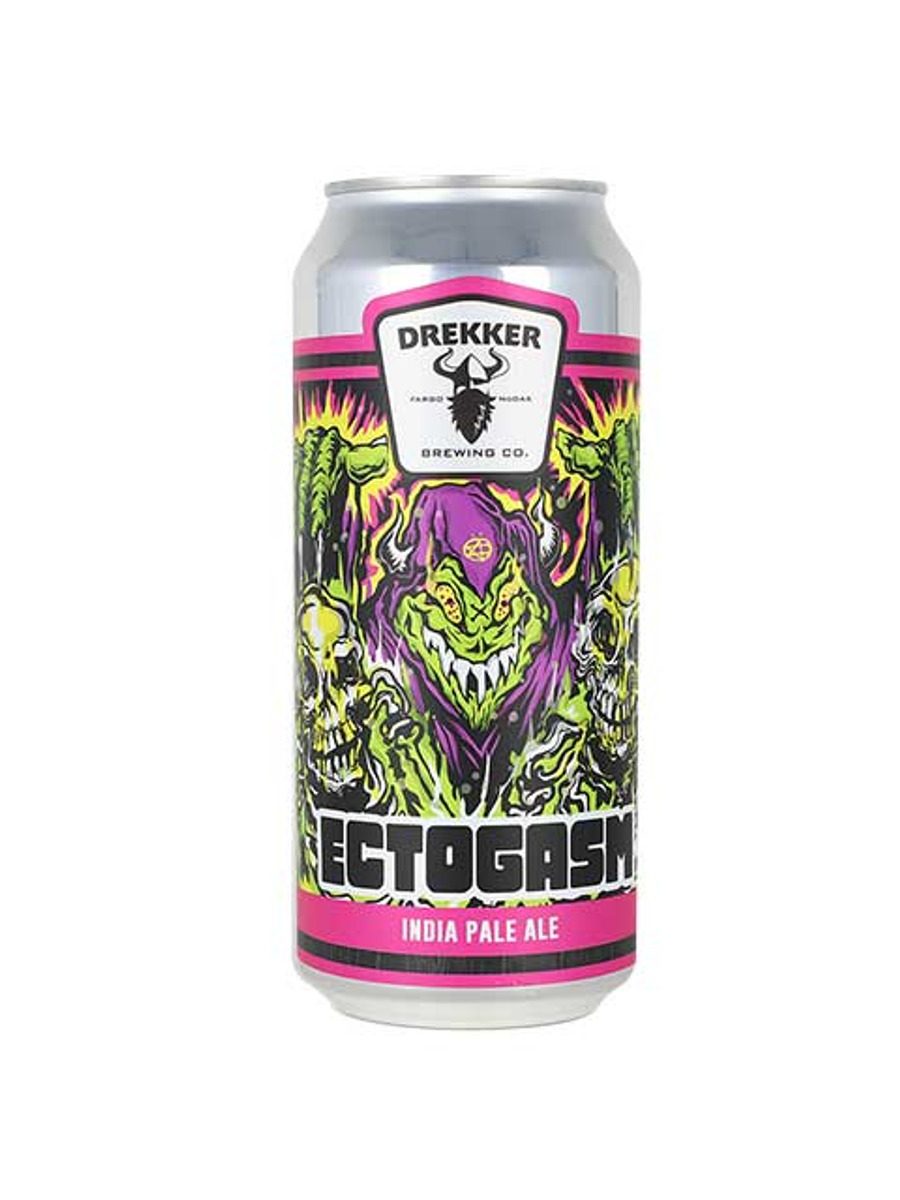 Ectogasm IPA
