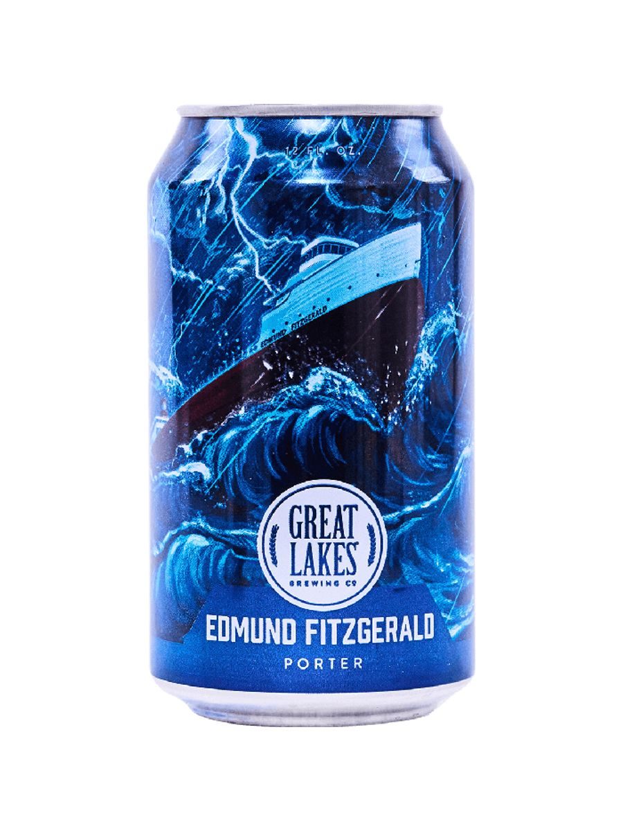 Edmund Fitzgerald Porter