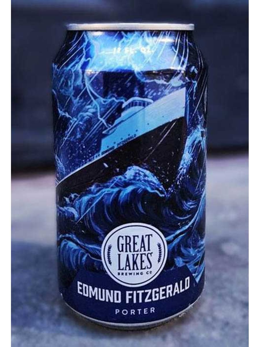 Edmund Fitzgerald Porter