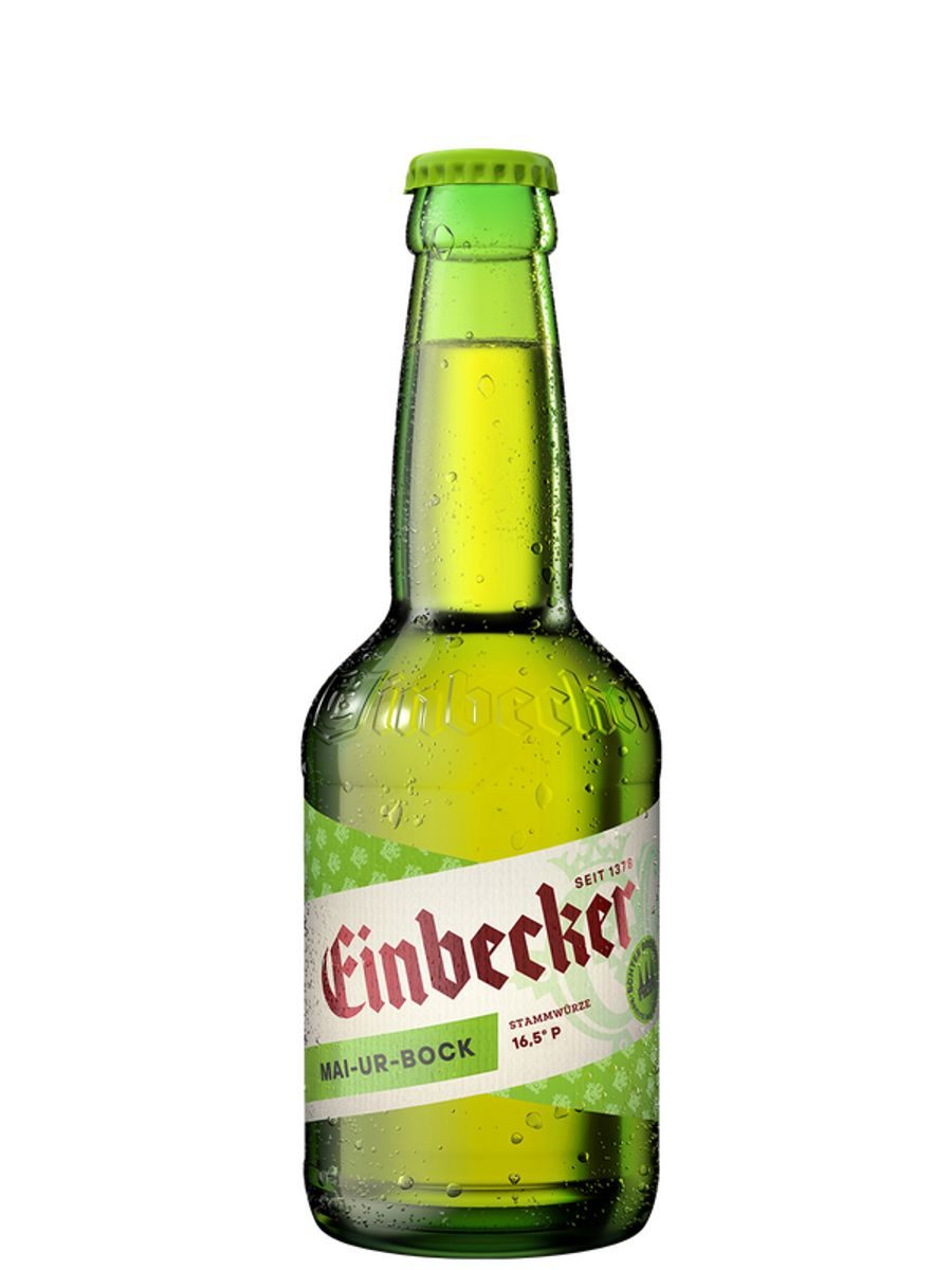 Einbecker Mai-Ur-Bock