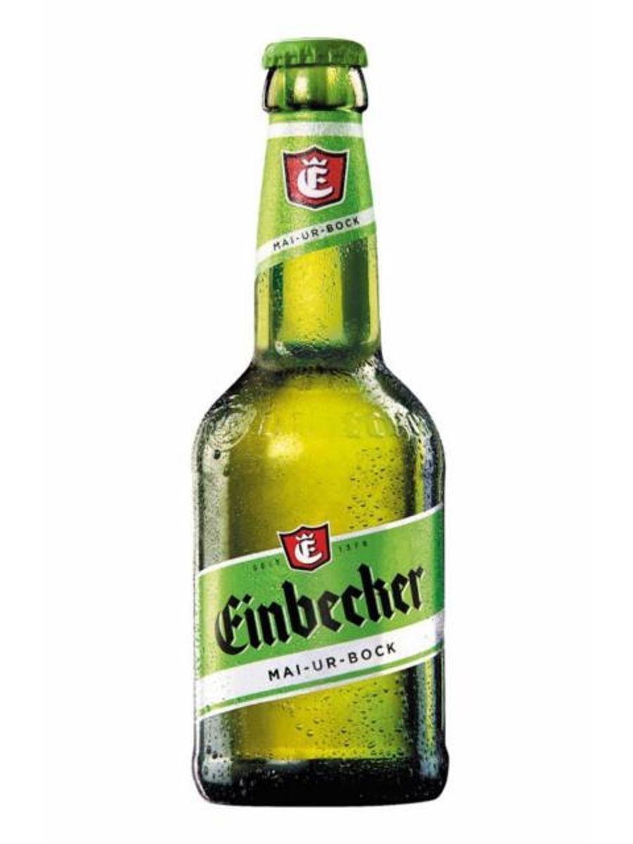 Einbecker Mai-Ur-Bock