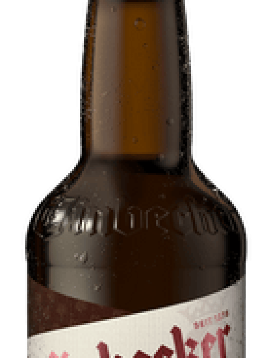 Einbecker Ur-Bock Dunkel