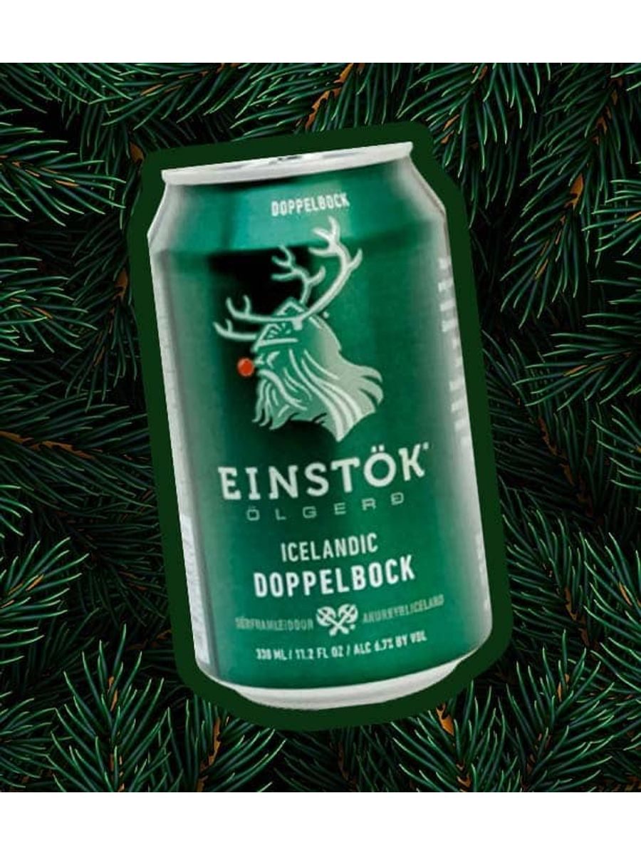 Einstök Icelandic Doppelbock