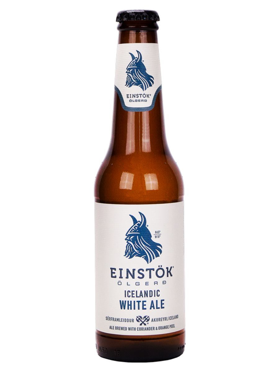 Einstök Icelandic White Ale