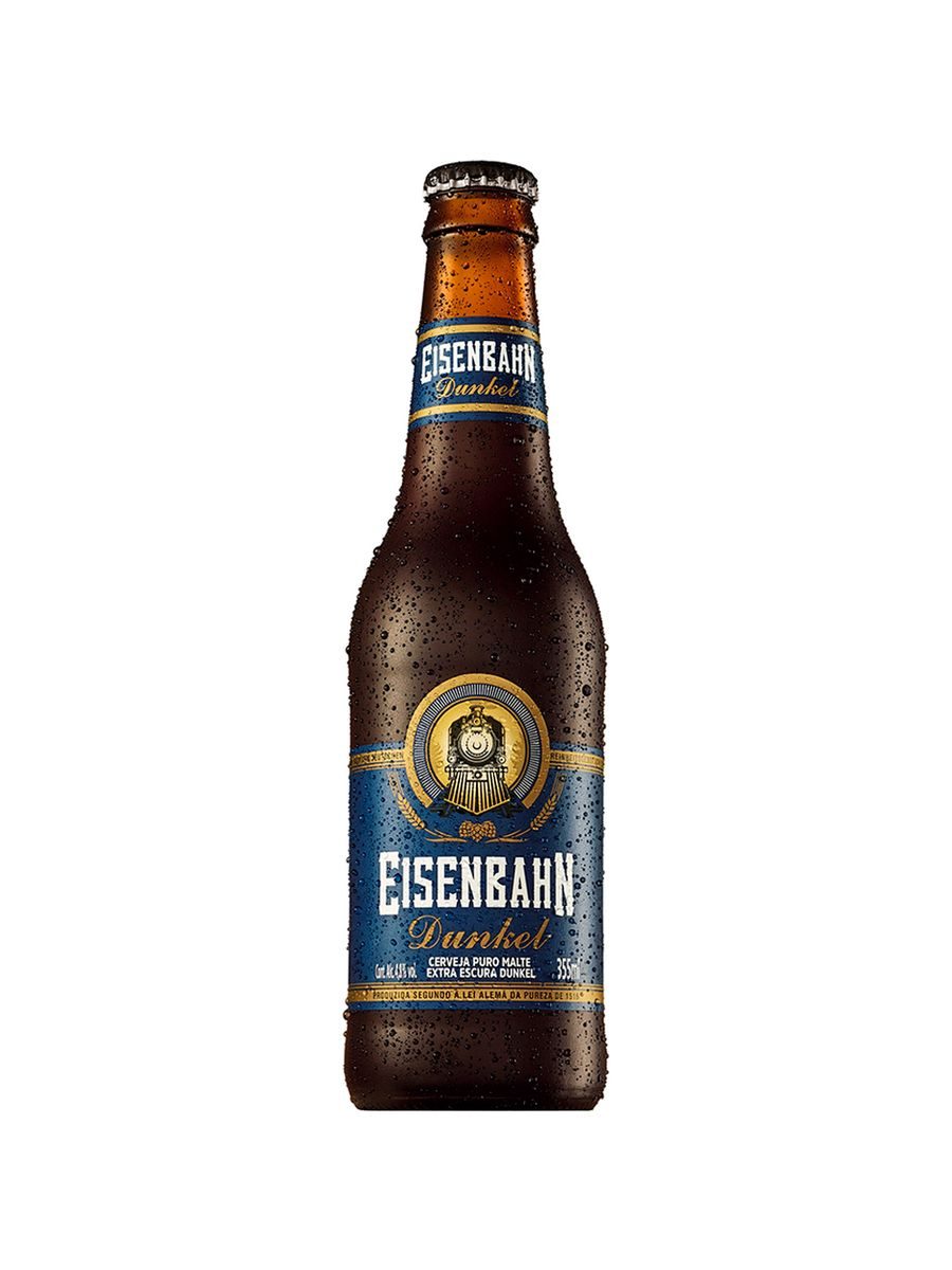 Eisenbahn Dunkel