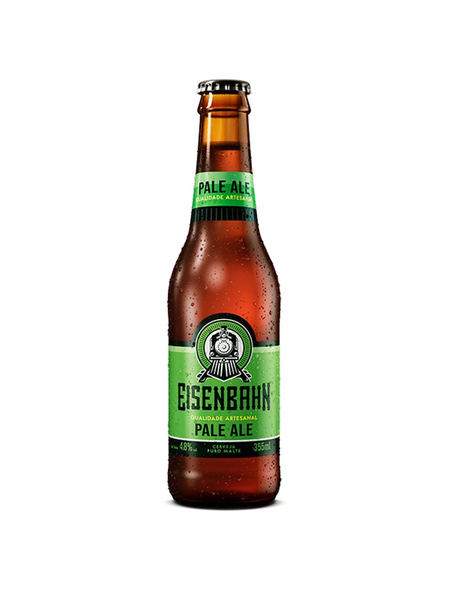 Eisenbahn Pale Ale