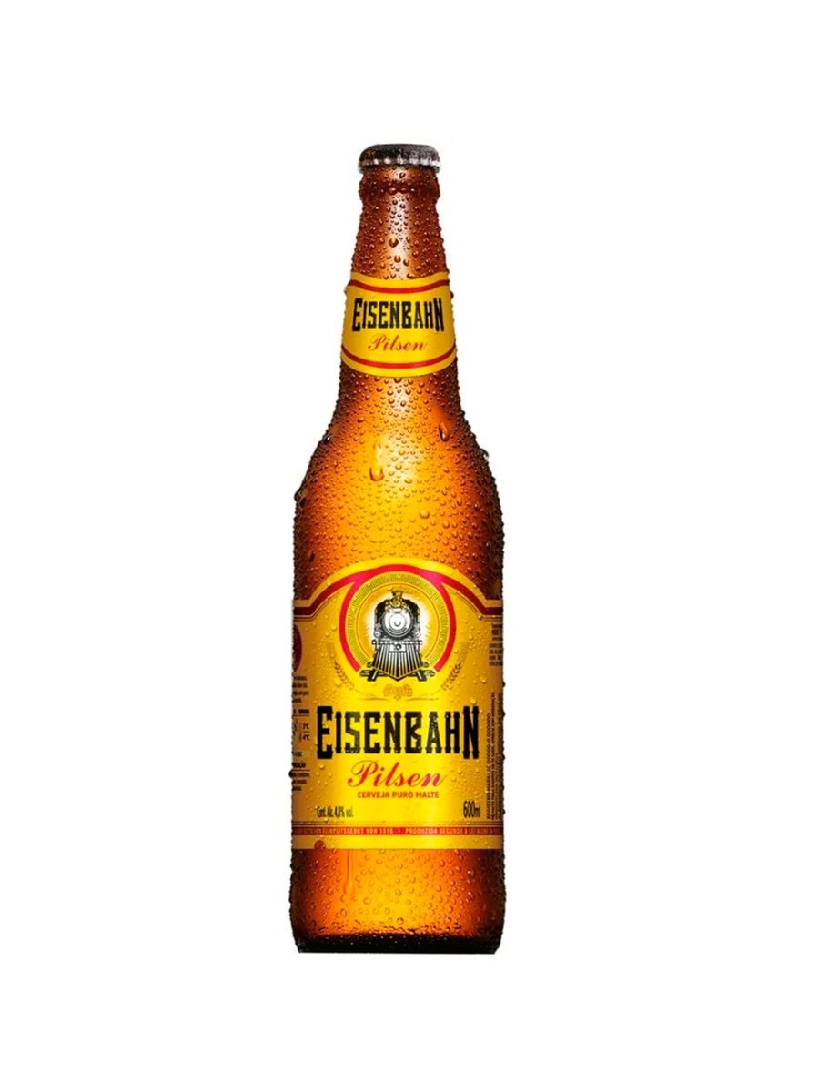 Eisenbahn Pilsen