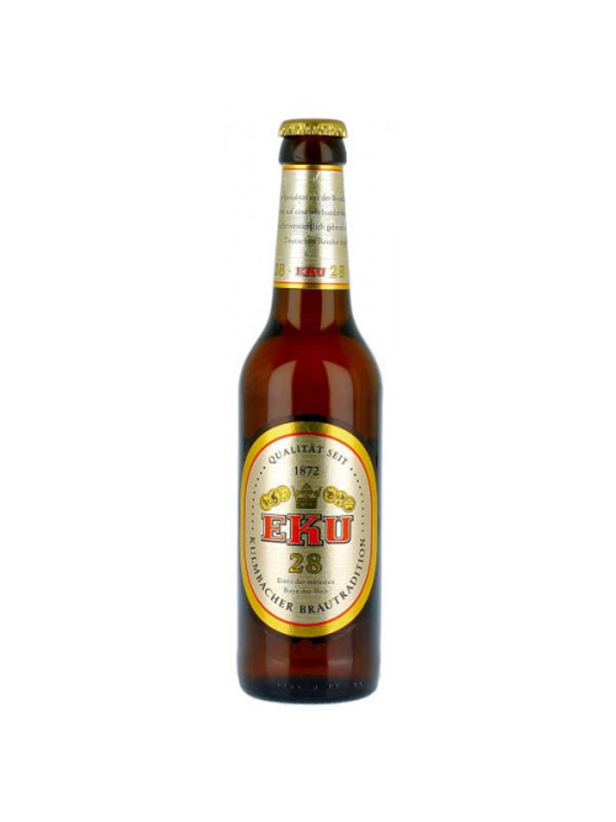 EKU 28
