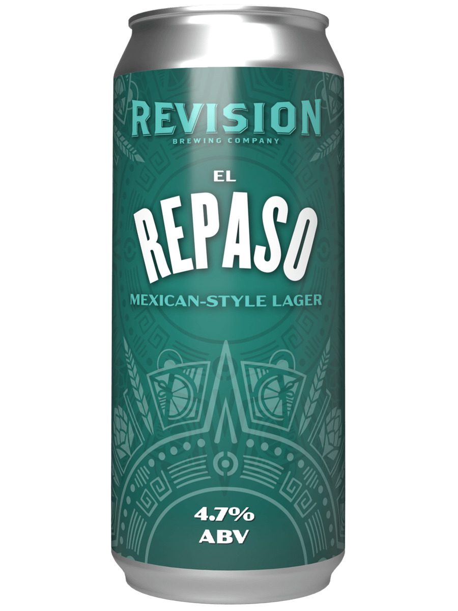 El Repaso
