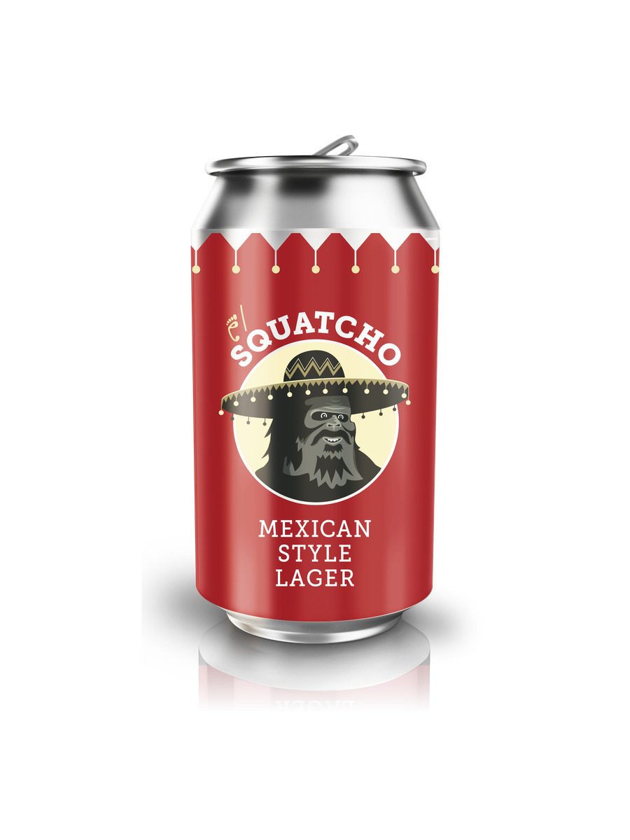 El Squatcho