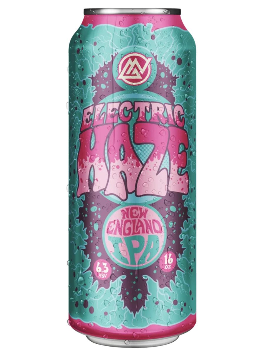 Electric Haze