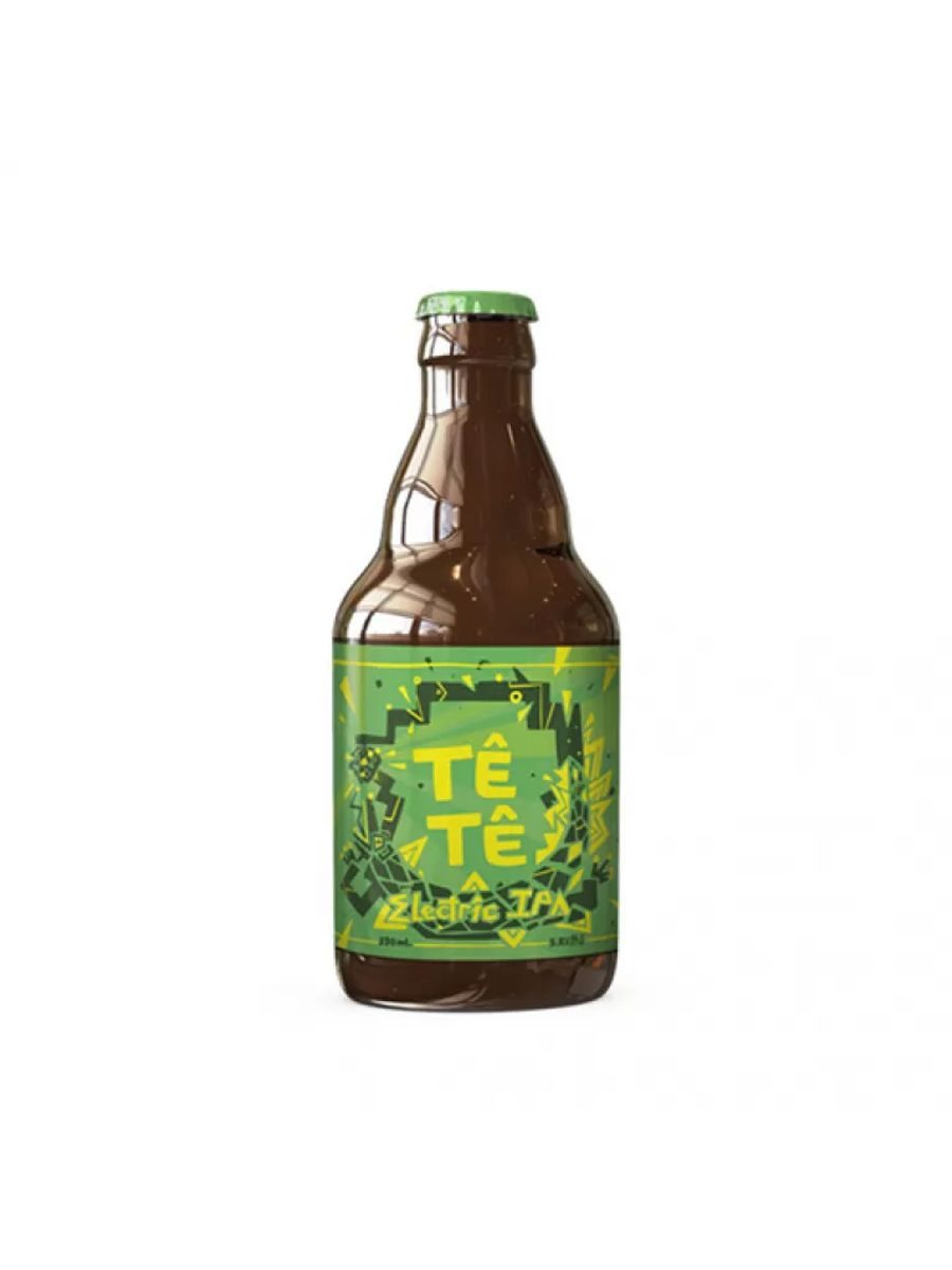 Electric IPA