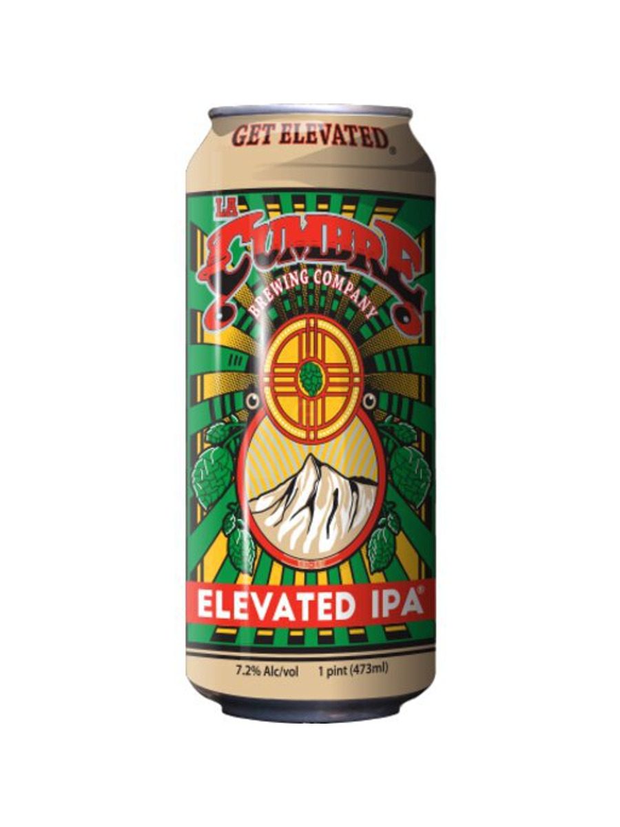 Elevated IPA