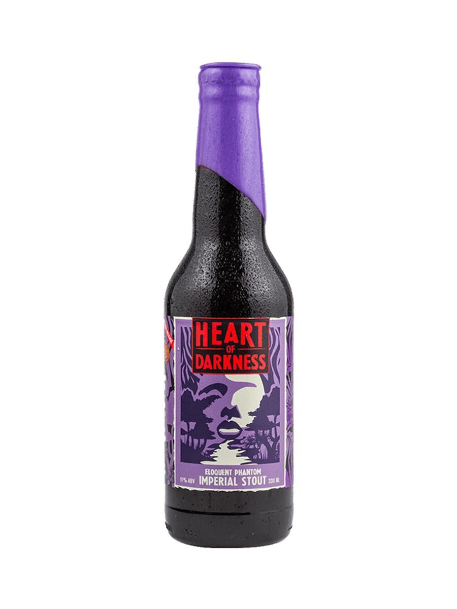 Eloquent Phantom Imperial Stout