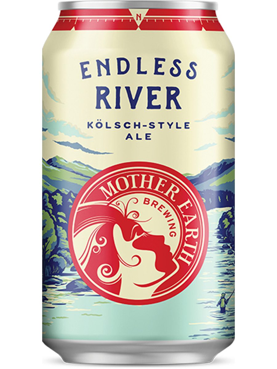 Endless River Kölsch