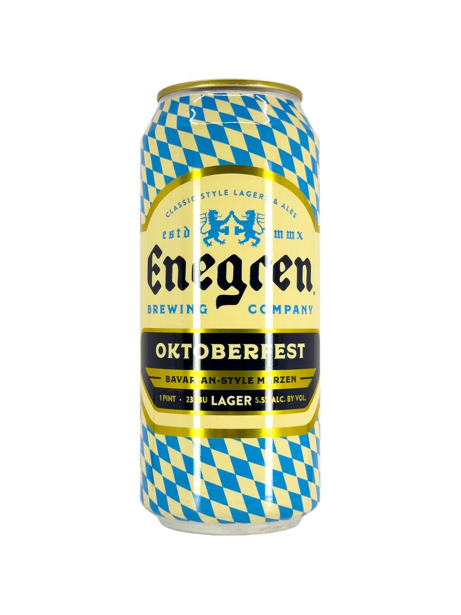 Enegren Oktoberfest