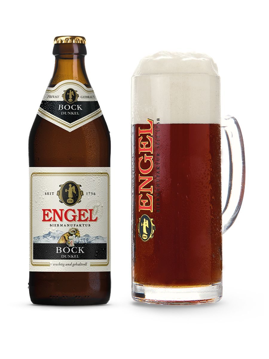 Engel Bock Dunkel