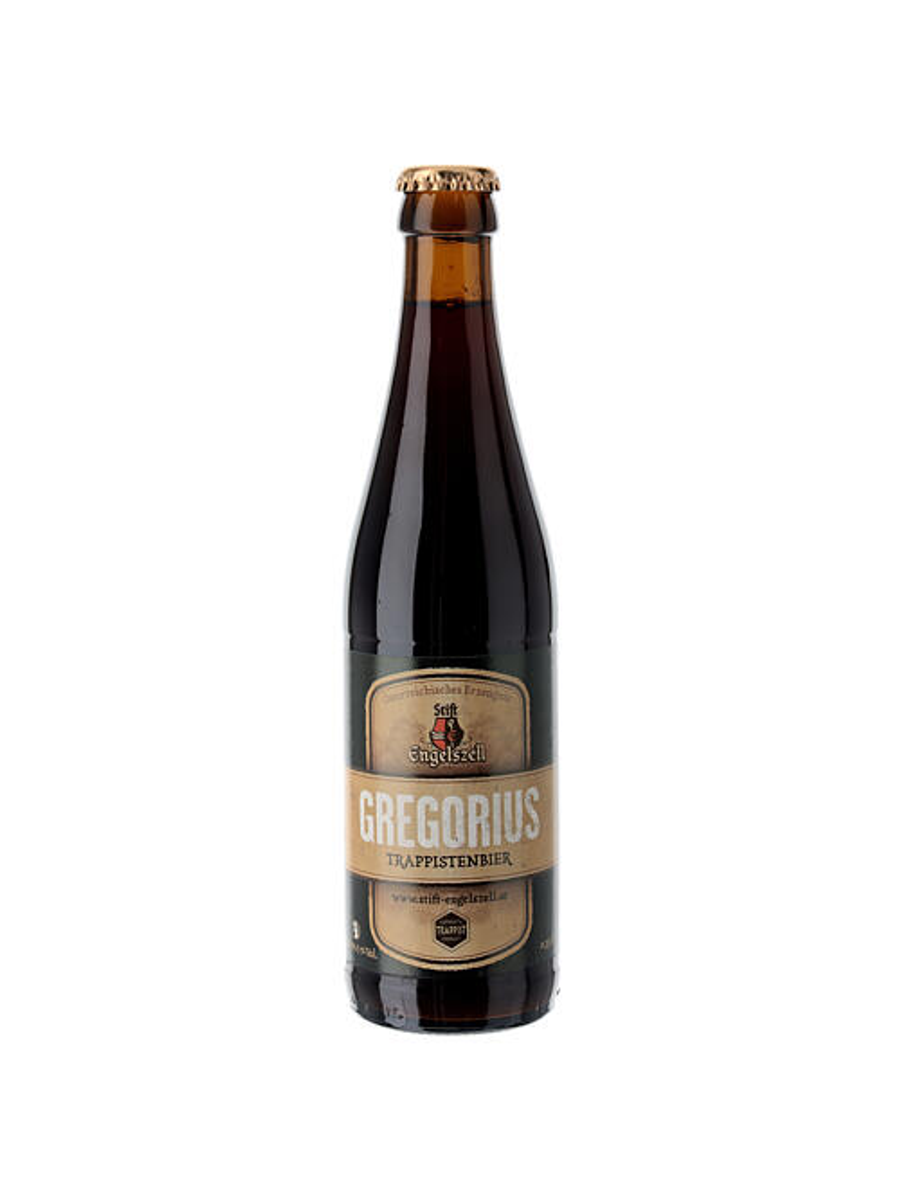 Engelszell Gregorius