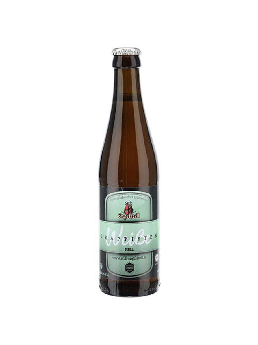 Engelszell Trappisten Weisse