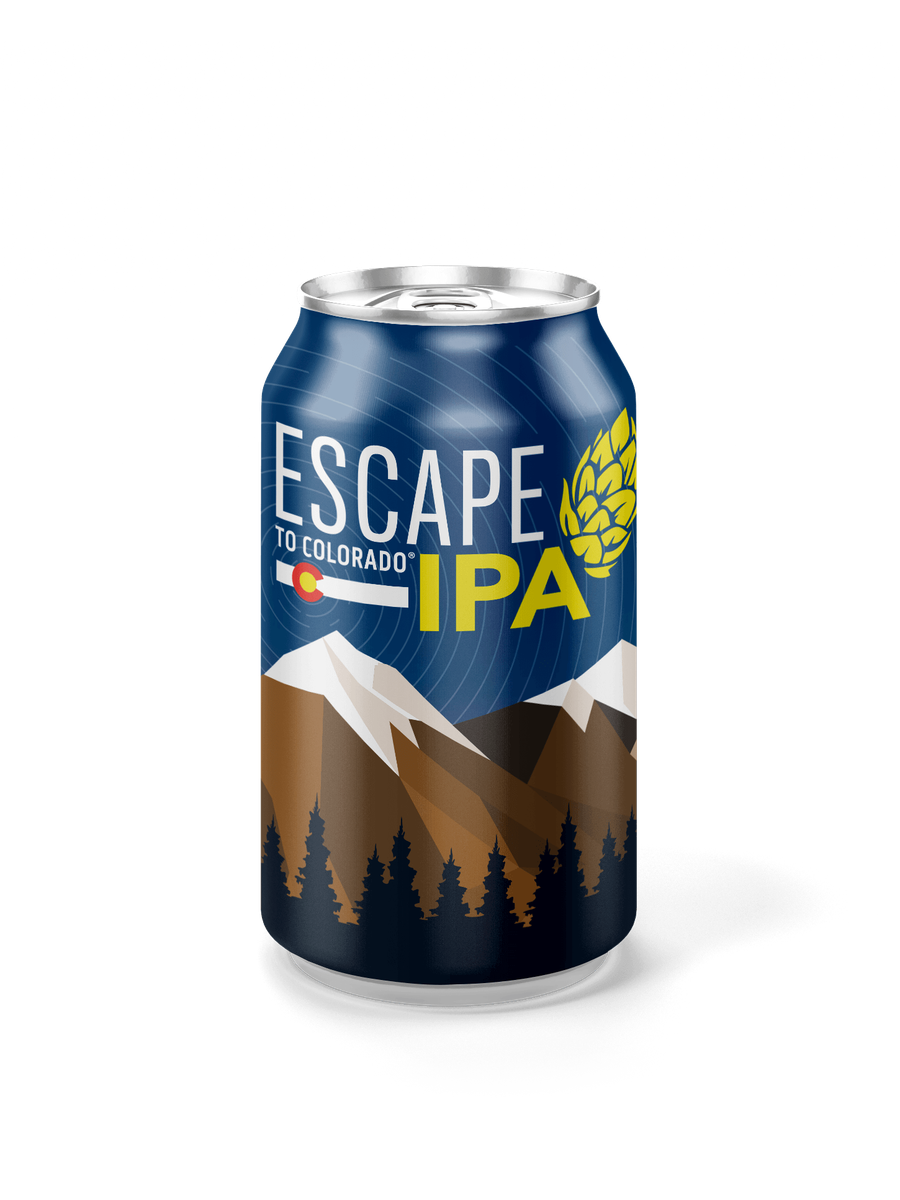 Escape to Colorado