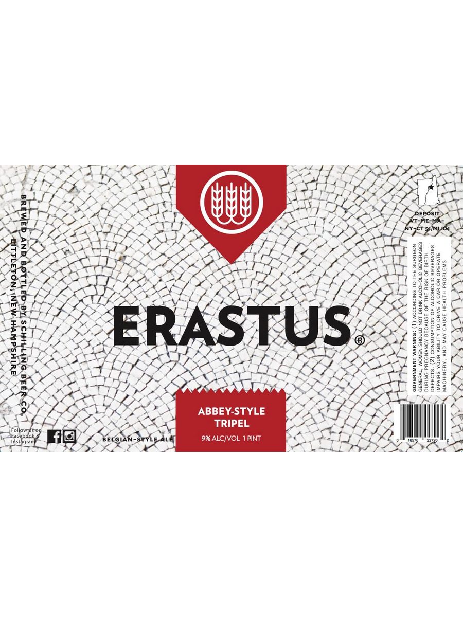 Erastus