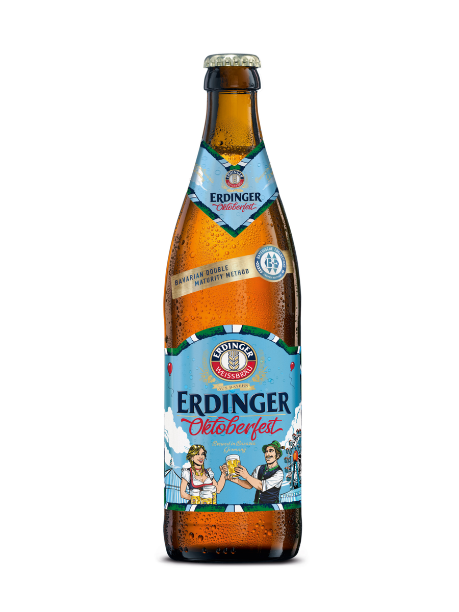 Erdinger Oktoberfest