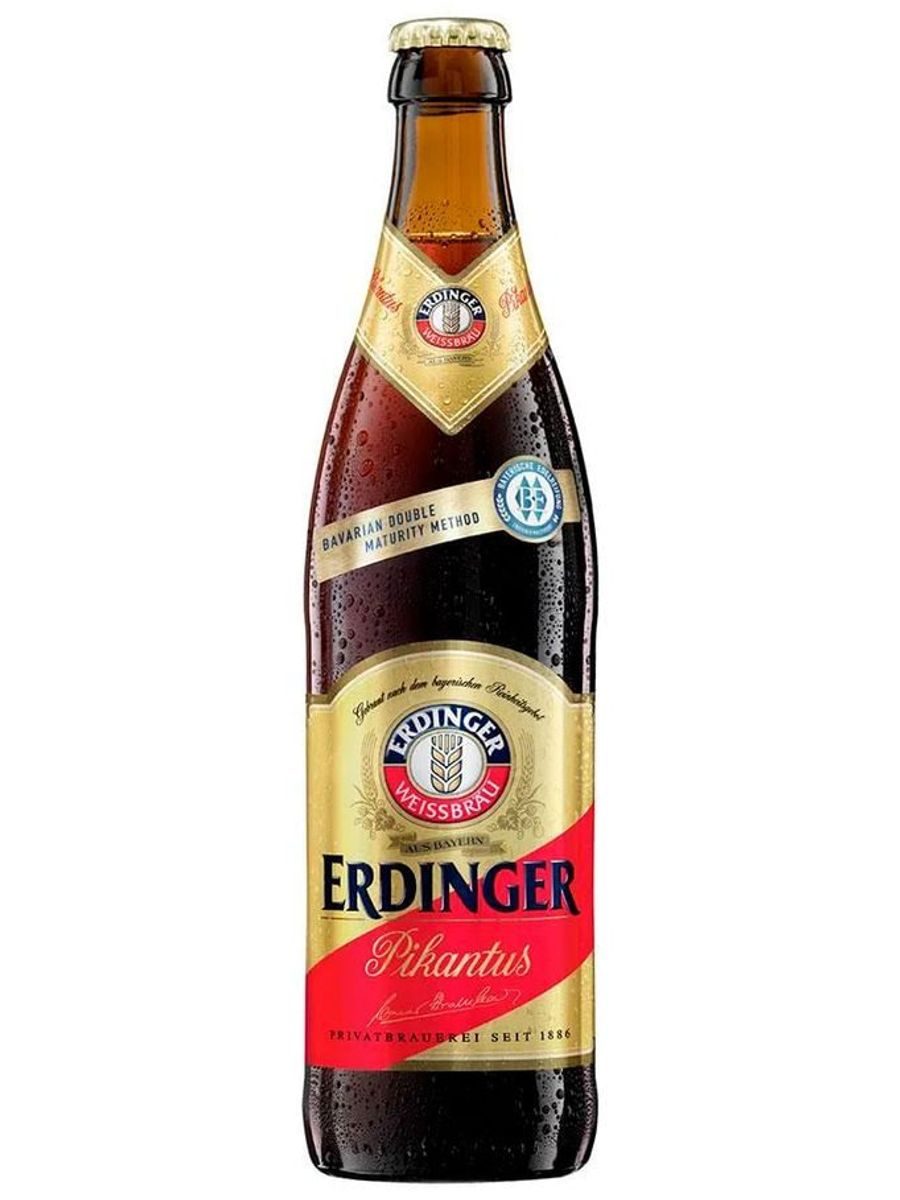 Erdinger Pikantus