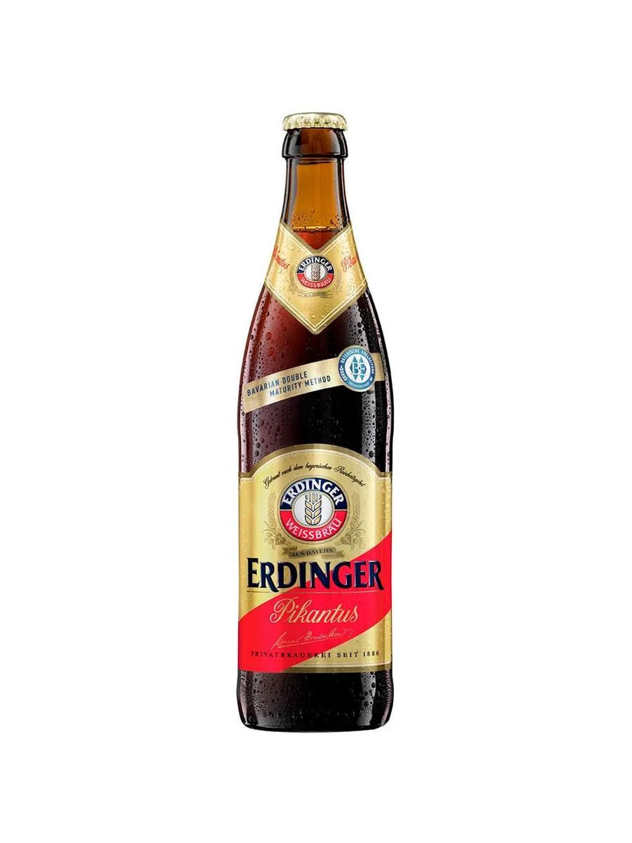 Erdinger Pikantus