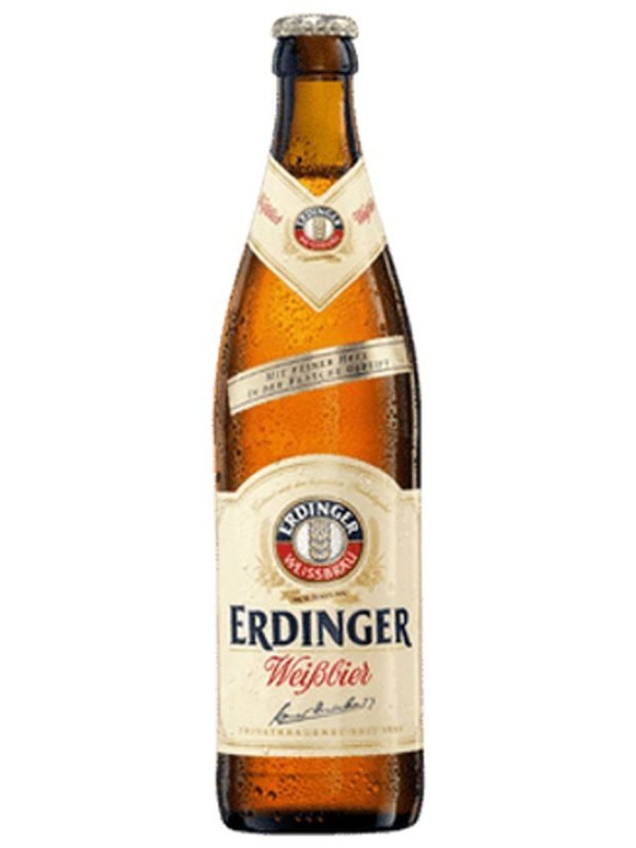 Erdinger Weissbier