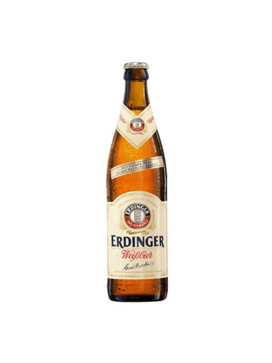 Erdinger Weissbier