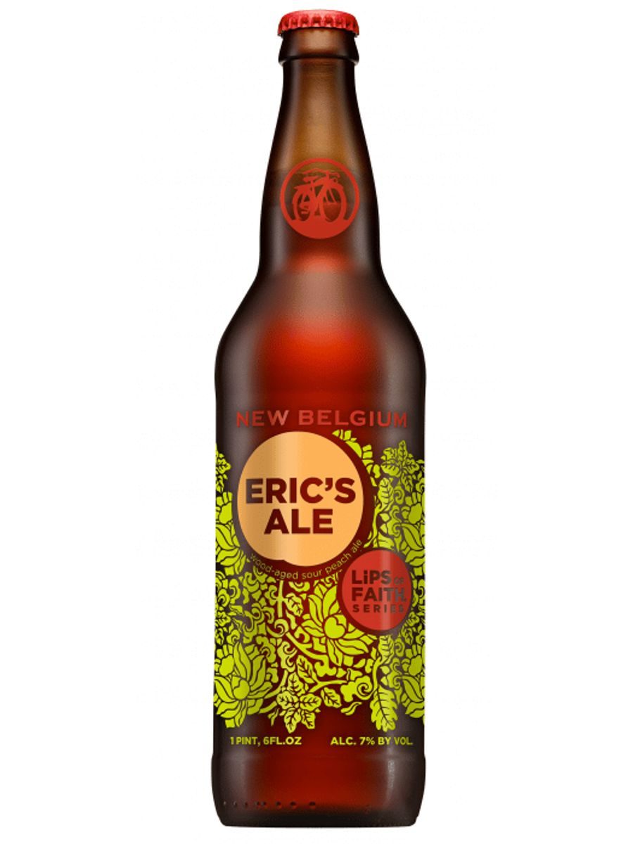 Eric's Ale