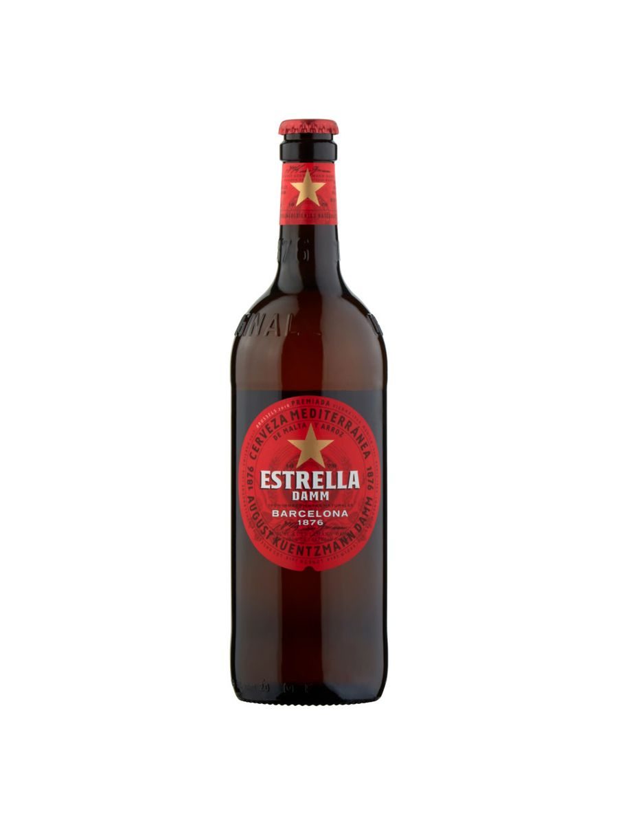 Estrella Damm