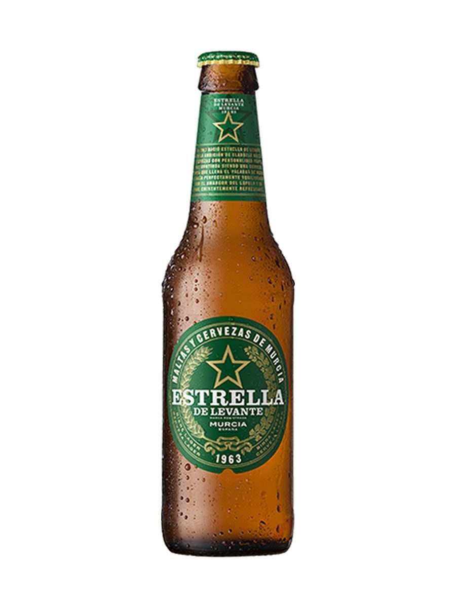 Estrella de Levante
