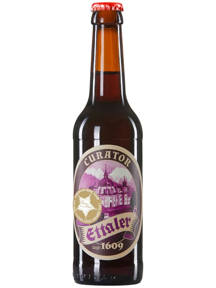 Ettaler Curator