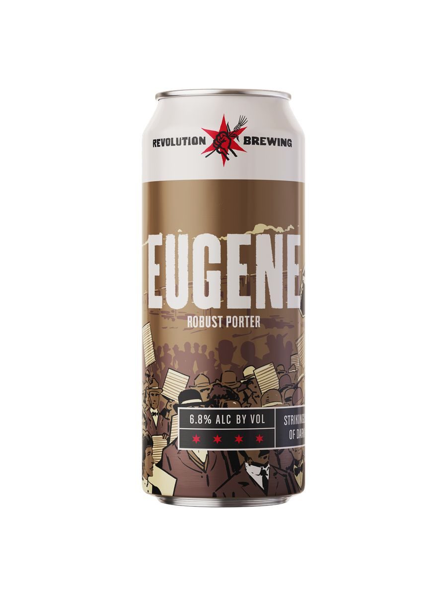 Eugene Porter