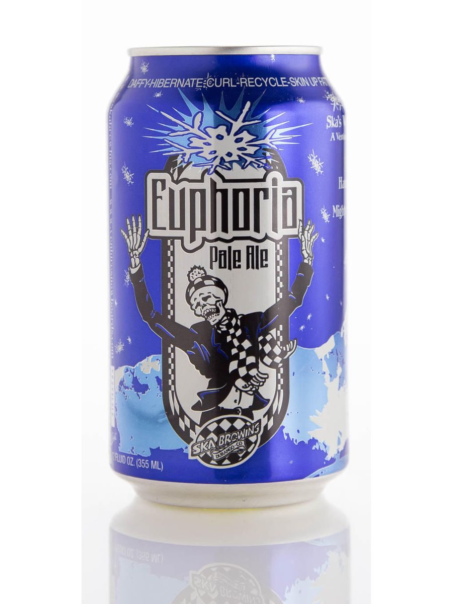 Euphoria Pale Ale