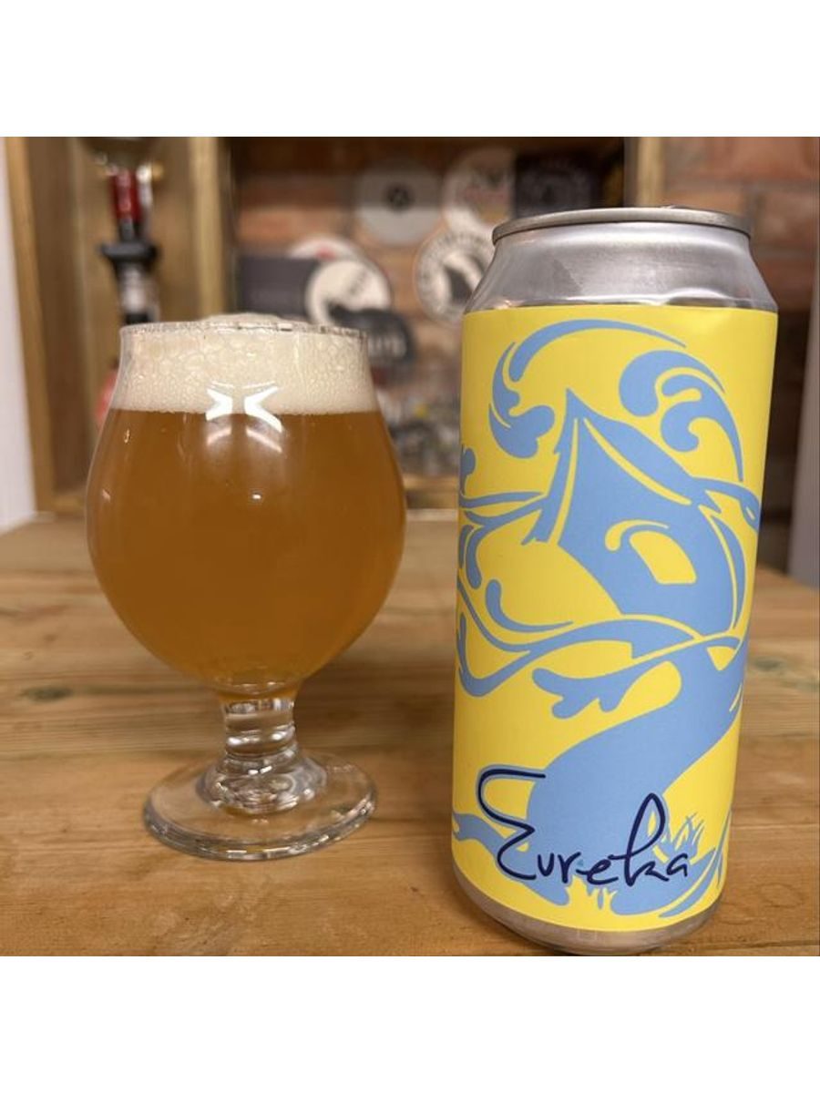 Eureka Citra