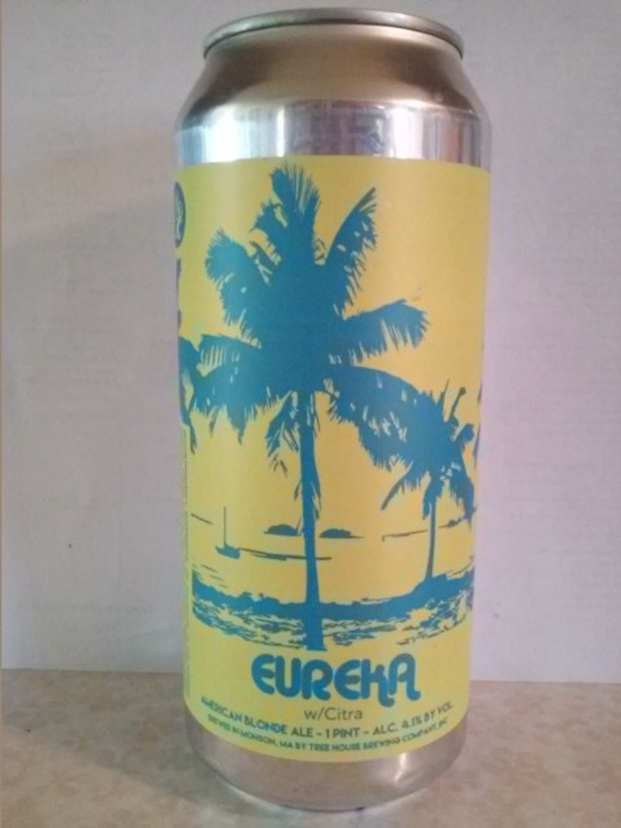 Eureka!