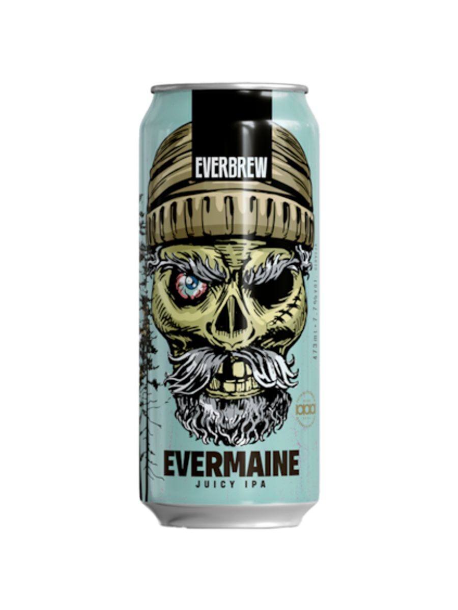 Everbrew Evermaine