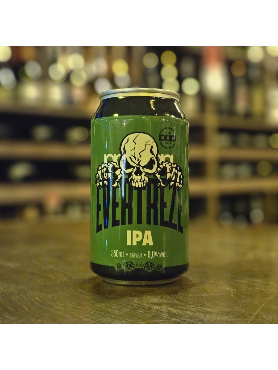 Everbrew Evertreze