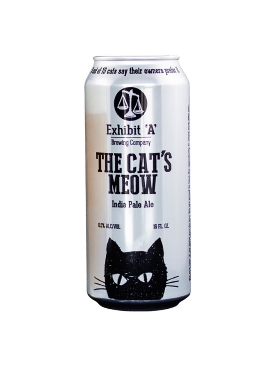 The Cat’s Meow