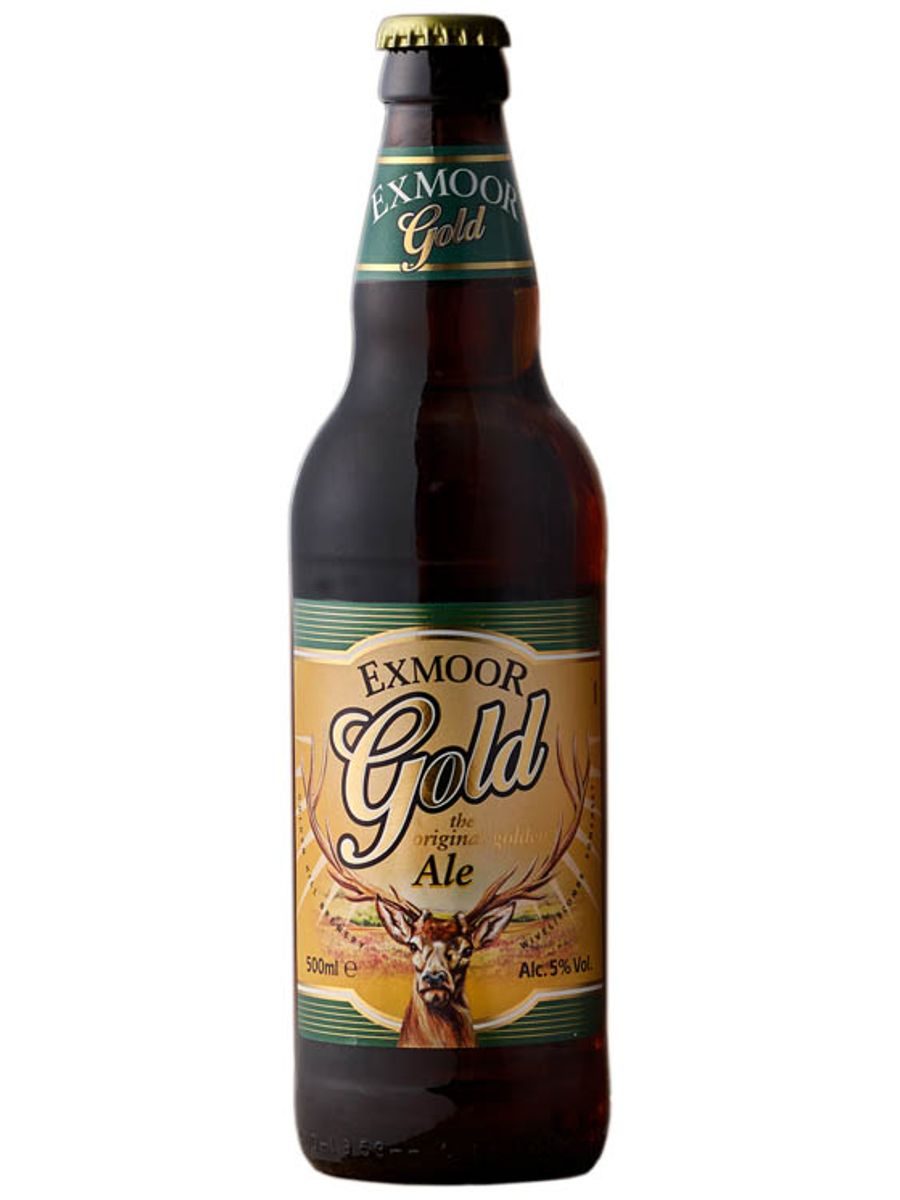 Exmoor Gold