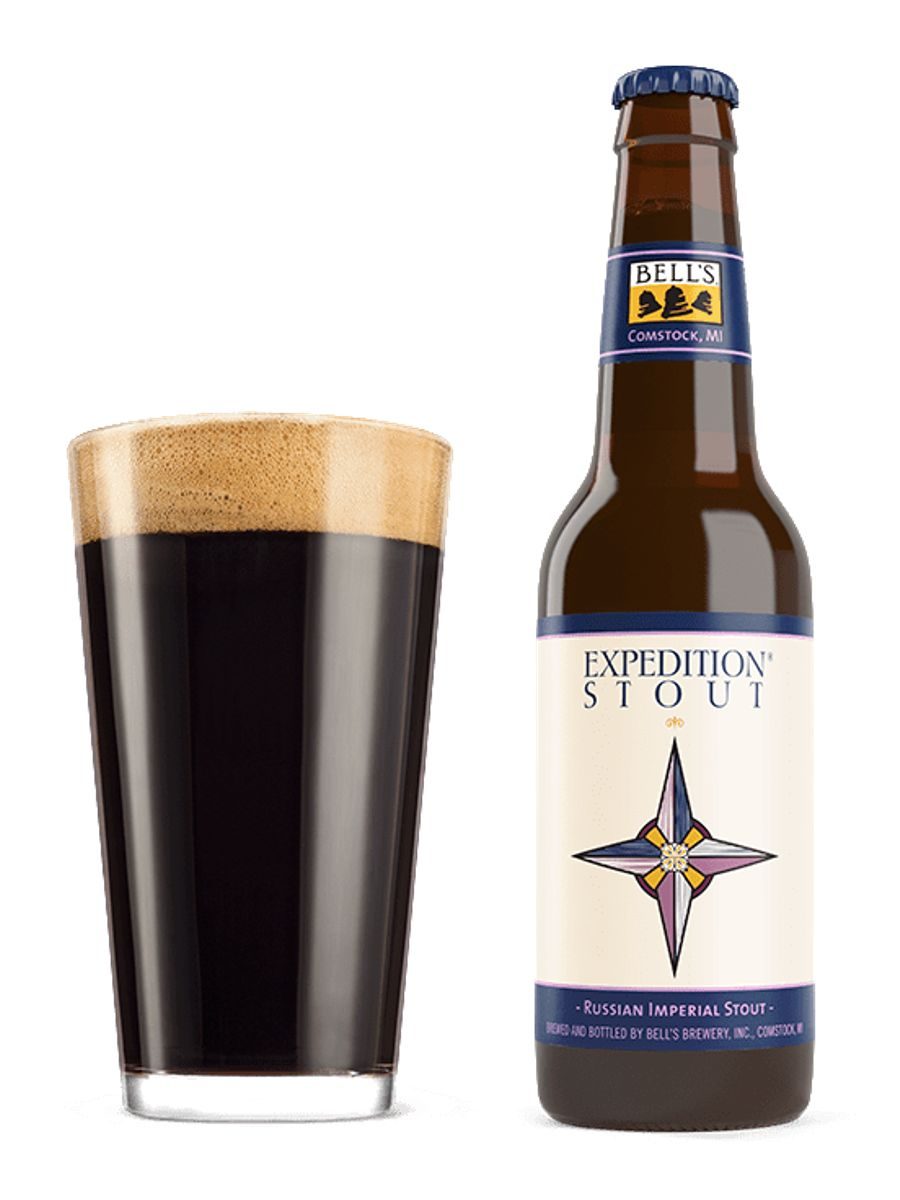 Expedition Stout