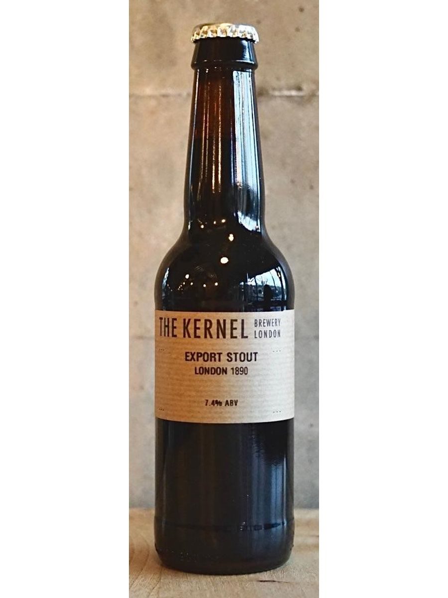 Export Stout London 1890