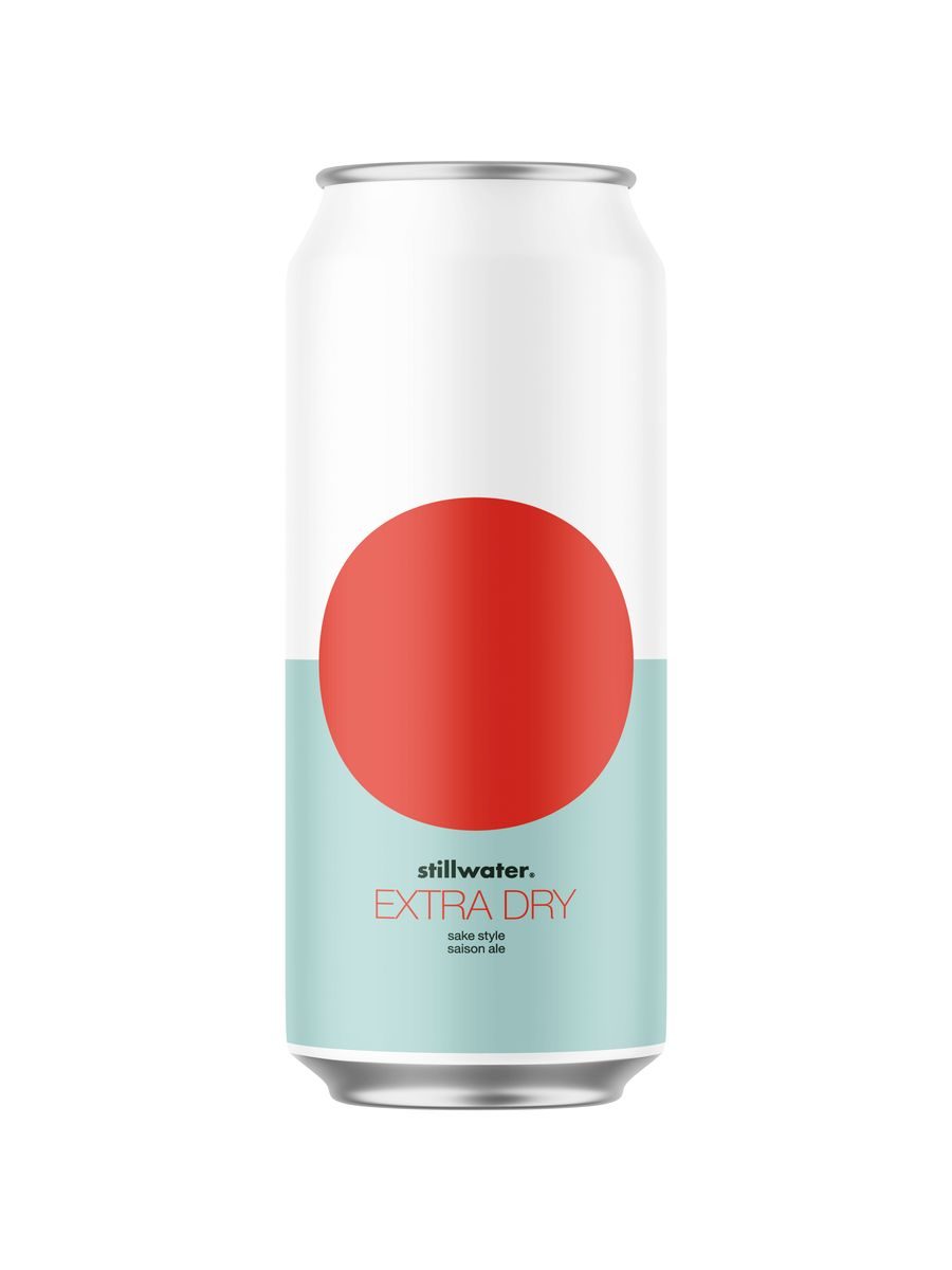 Extra Dry