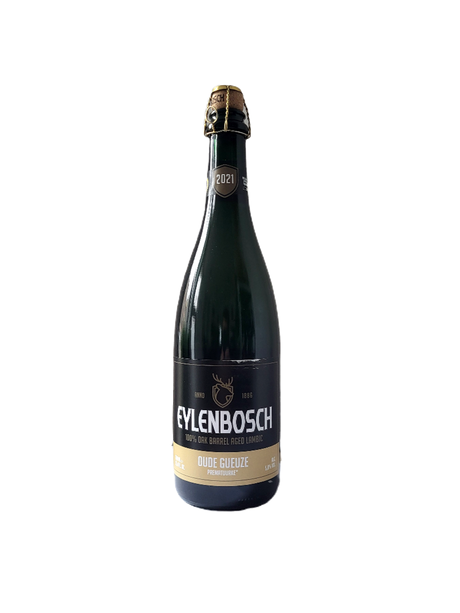 Eylenbosch Oude Gueuze