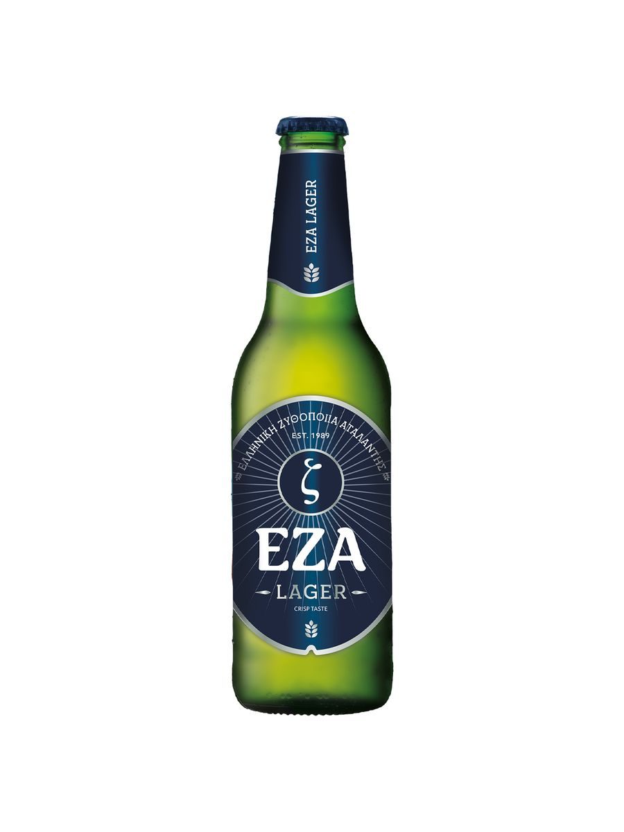 EZA Lager